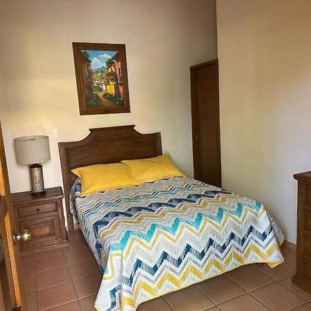 Hotel Plaza del Sol Malinalco Exterior foto