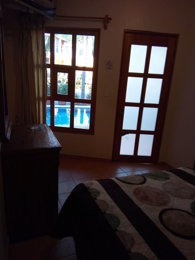 Hotel Plaza del Sol Malinalco Exterior foto